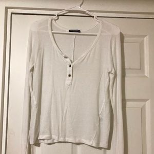 brandy melville sweater
